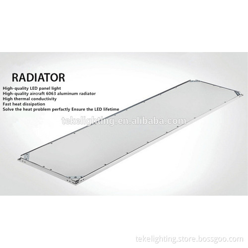 led panel light 600x600 600x1200 300x1200mm best price CREESMD